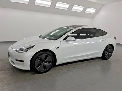 5YJ3E1EB2KF****** 2019 Tesla Model 3