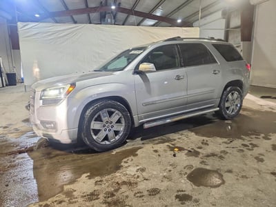 2014 GMC Acadia