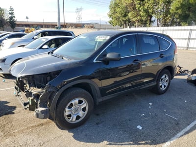 2HKRM3H37CH****** 2012 Honda CR-V