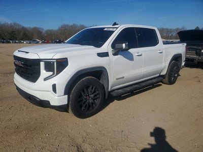 1GTUUCED2TZ****** 2026 GMC Sierra 1500