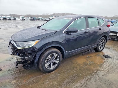 2HKRW2H25NH****** 2022 Honda CR-V
