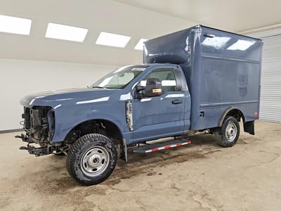 1FDBF2BA6RE****** 2024 Ford F-250