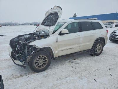 1C4RJFAG1LC****** 2020 Jeep Grand Cherokee