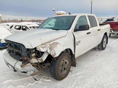 3C6RR7KG7LG****** 2020 RAM 1500