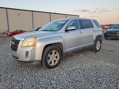 2013 GMC Terrain