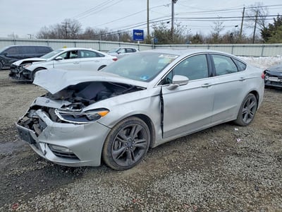 3FA6P0VP4JR****** 2018 Ford Fusion