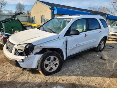 2005 Chevrolet Equinox