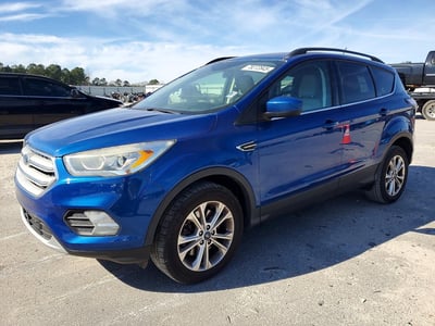 1FMCU9HD6JU****** 2018 Ford Escape