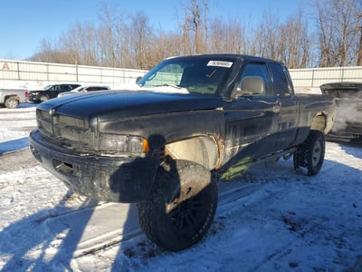 2001 Dodge Ram 1500