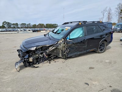 4S4BTGSD4R3****** 2024 Subaru Outback