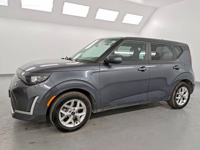 KNDJ23AU1P7****** 2023 Kia Soul