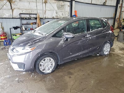 3HGGK5G51HM****** 2017 Honda Fit