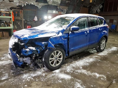 1FMCU0G99HU****** 2017 Ford Escape