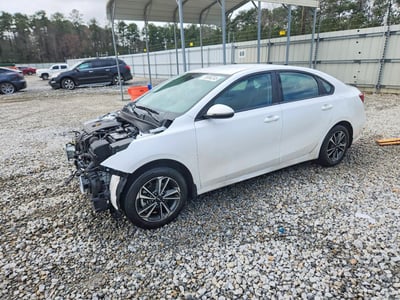 3KPF24AD1RE****** 2024 Kia Forte