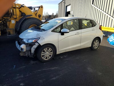 JHMGK5H57GS****** 2016 Honda Fit
