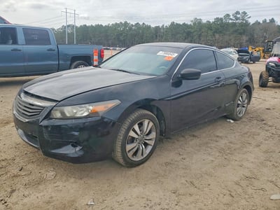 2010 Honda Accord