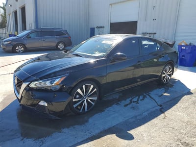 1N4BL4CV8NN****** 2022 Nissan Altima