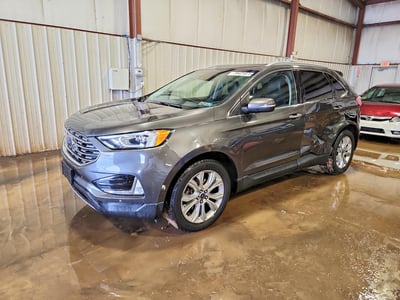 2FMPK3K99LB****** 2020 Ford Edge