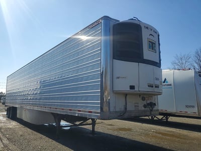 1GRAA0627KE****** 2019 Great Dane Trailers Great Dane Trailers