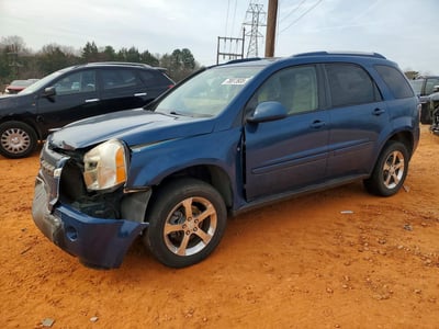 2007 Chevrolet Equinox