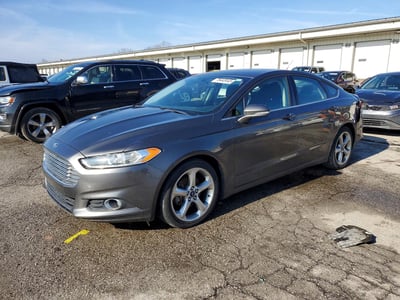 3FA6P0H76FR****** 2015 Ford Fusion
