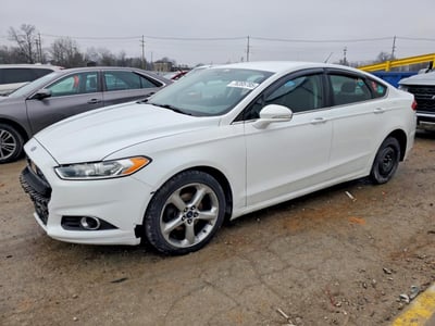 3FA6P0H96FR****** 2015 Ford Fusion