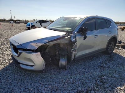 JM3KFABL3H0****** 2017 Mazda CX-5