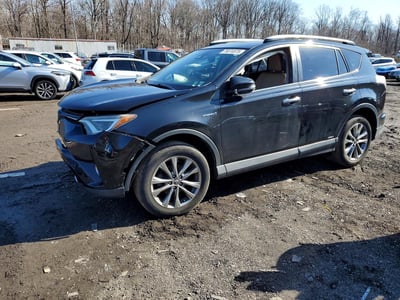 JTMDJREV9GD****** 2016 Toyota RAV4