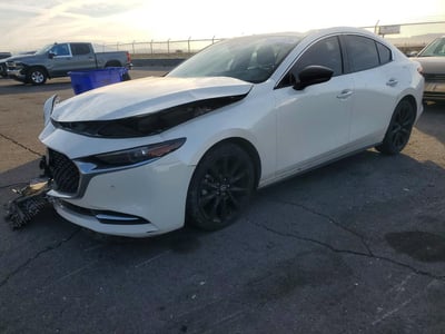 JM1BPBEY2M1****** 2021 Mazda 3