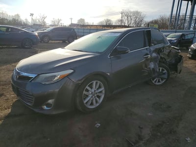 4T1BK1EB0DU****** 2013 Toyota Avalon