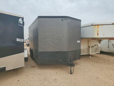 7KB1E1622PT****** 2023 Haulmark Unknown