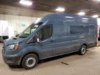 1FTBR3X87LK****** 2020 Ford Transit 250
