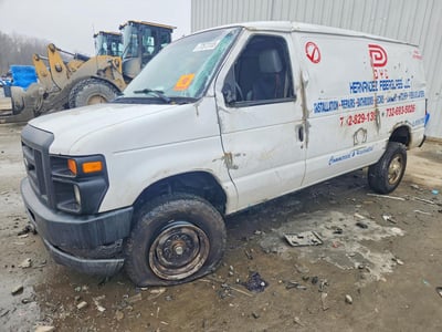 1FTNE2EW9DD****** 2013 Ford Econoline