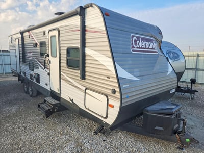 4YDT31420KH****** 2019 Keystone Travel Tra