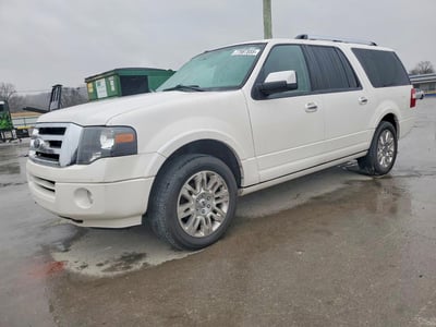 1FMJK1K57EE****** 2014 Ford Expedition