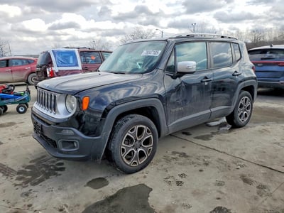 ZACCJBDT8GP****** 2016 Jeep Renegade