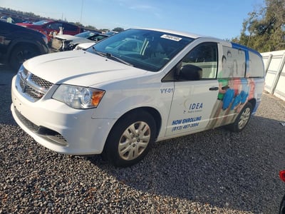 2C4RDGBGXLR****** 2020 Dodge Grand Caravan