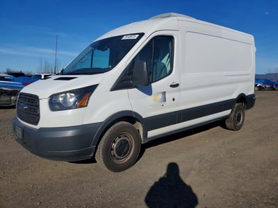 1FTYR2CM3HK****** 2017 Ford Transit 250
