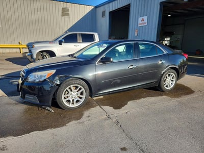 1G11C5SA9DF****** 2013 Chevrolet Malibu