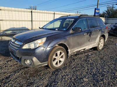 4S4BRBCC2D3****** 2013 Subaru Outback