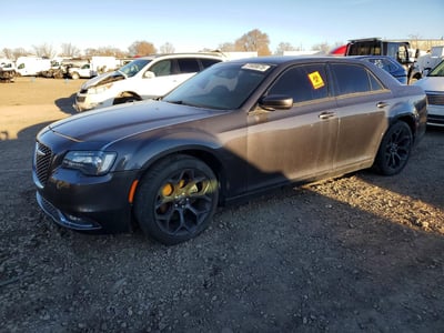 2C3CCABG5KH****** 2019 Chrysler 300