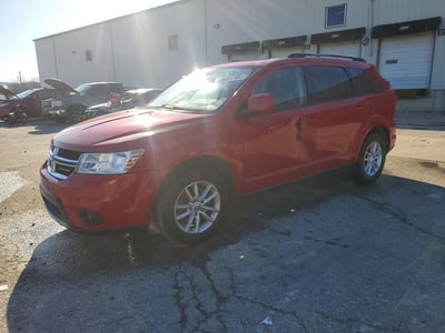 3C4PDCBG3HT****** 2017 Dodge Journey