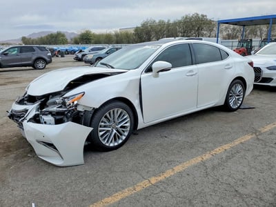 JTHBK1GG8G2****** 2016 Lexus ES 350