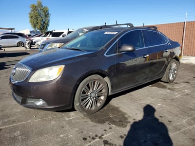 1G4PS5SK1D4****** 2013 Buick Verano