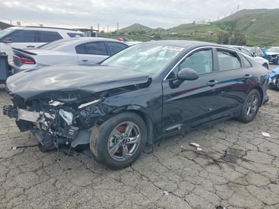 5XXG14J28PG****** 2023 Kia K5