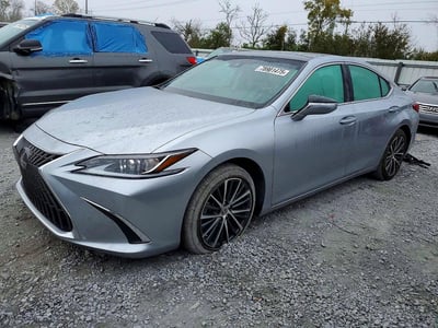 58ADZ1B16NU****** 2022 Lexus ES