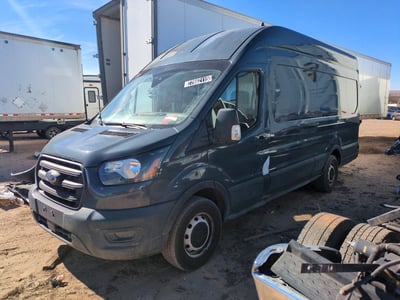 1FTBR3X87LK****** 2020 Ford Transit