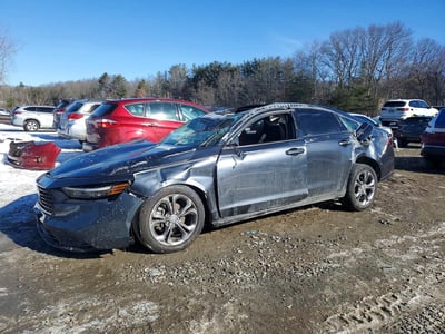 1HGCY1F33RA****** 2024 Honda Accord