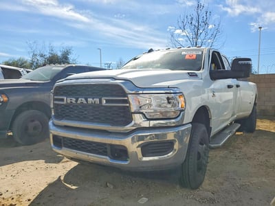 3C63RRGLXRG****** 2024 RAM 3500