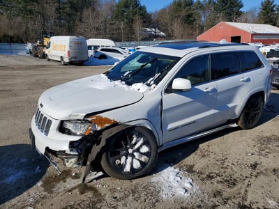 1C4RJFJT4FC****** 2015 Jeep Grand Cherokee